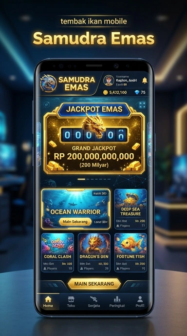 Pengunduhan aplikasi yang cepat di p200m.
